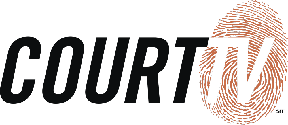 Court TV logo
